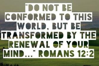 Scripture Wallpaper
