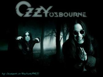 Ozzy Osbourne Wallpaper By Scarponi