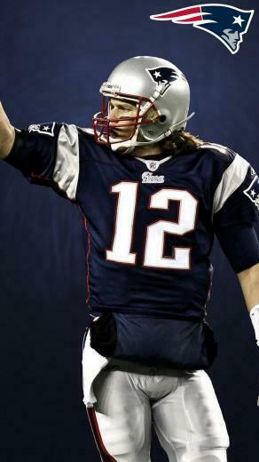 Tom Brady Super Bowl HD Wallpaper For iPhone Nfl Football