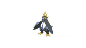 Impoleon Pokemon Wallpaper Imgprix