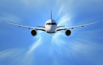 Aircraft Wallpaper