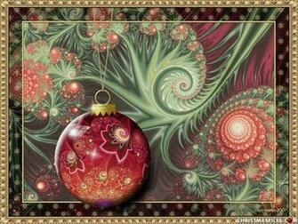 Christmas Files Cf Wallpaper Clipart