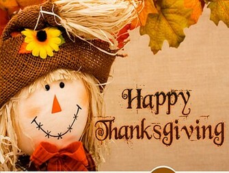 Pirate Thanksgiving Wallpaper