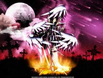 Wallpaper De Saint Seiya En Calidad HD Pack