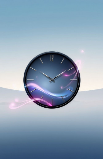 Clock Live Wallpaper Windows