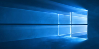 Windows Official Wallpaper Revealed T3chmuz