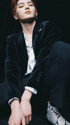 Baby Don T Stop Wallpaper Nct Amino