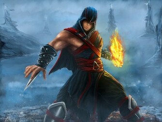 Liu Kang