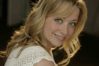 Anne Heche Wallpaper