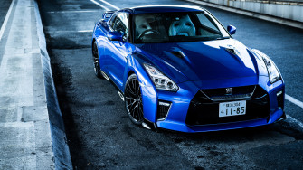 Wallpaper 4k Nissan Gt R R35 50th Anniversary Edition