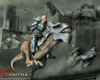 Contra Wallpaper HDq Beautiful Image