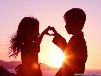 Love Wallpaper HD Baby First