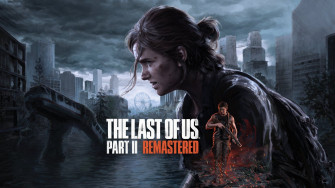 Sony Announces The Last Of Us Part Ii Remaster For Ps5
