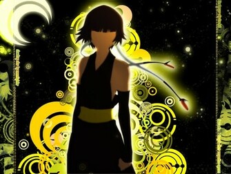 Soi Fon Bleach Anime Wallpaper