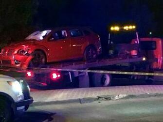 Teen Driver In Fatal Drag Racing Crash Had Only Learner S Permit