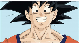 Descargar Fondos De Pantalla Goku Dragon Ball Z HD Widescreen Gratis
