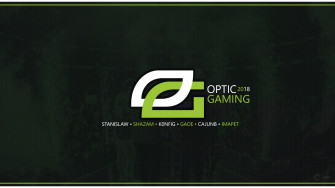 Optic Gaming Pc Wallpaper