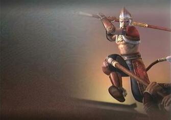 Sun Wukong Gallery Wallpaper Desktop