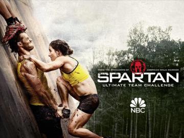 Watch Spartan Race Ultimate Team Challenge Season Prime Video