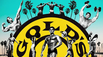 The Oral History Of Gold S Gym Where Arnold Schwarzenegger Became