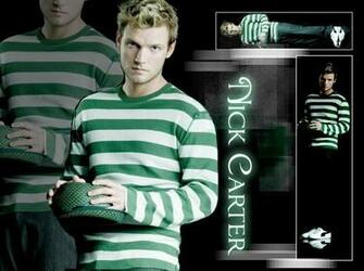 Nick Carter Pictures Image Photos Photobucket