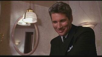 Romantic Male Characters Image Edward Lewis Richard Gere HD