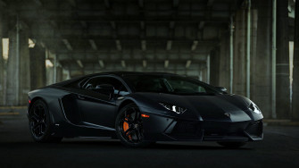 Lamborghini Aventador Lp700 4k Wallpaper