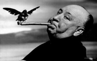 Alfred Hitchcock Wallpaper Photos Desktop