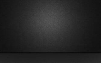 Shiny Black Wallpaper Image