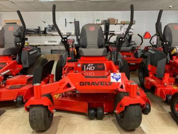Gravely Zt HD In Poteet Tx Tuttle
