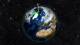 News Nasa Study Solves Two Mysteries About Wobbling Earth