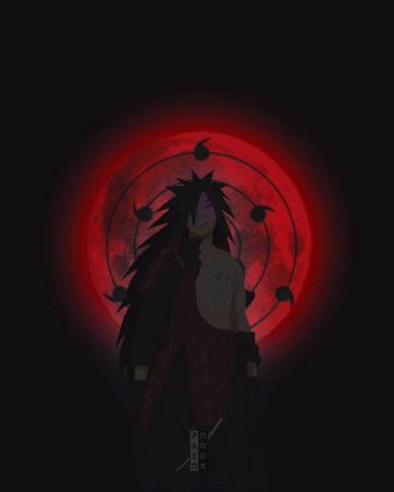 HD Madara Wallpaper Discover More Anime Fictional Character