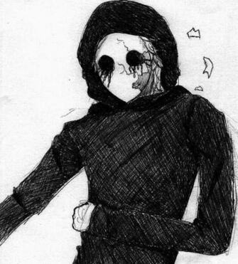 Eyeless Jack Wallpaper Fan Art Creators Link In Captons