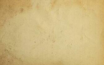 Old Paper Texture Wallpaper