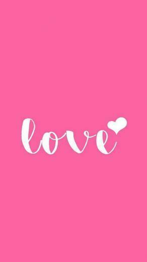 iPhone Love Valentine Wallpaper