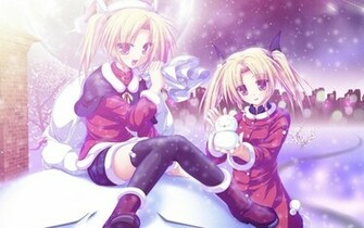 Winter Walk Wallpaper And Image Pictures Photos