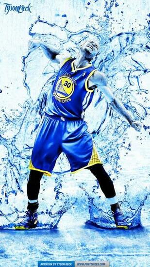 Id Es Propos De Stephen Curry Wallpaper Sur