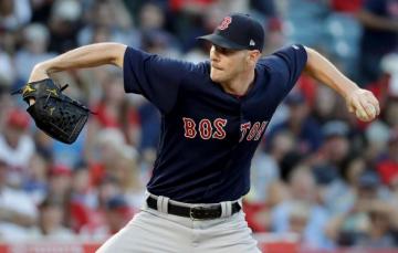 Chris Sale Wallpaper