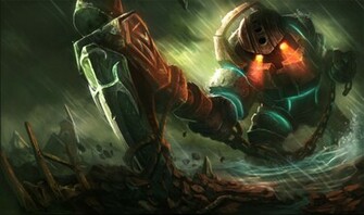 Nautilus The Titan Of Depths Revealed Posted By Neeksnaman On Fri