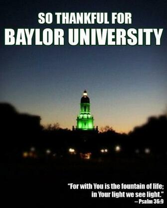 Baylor Wallpaper WallpaperHDzone