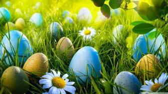 Easter Egg Hunt