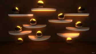 3d Wallpaper May
