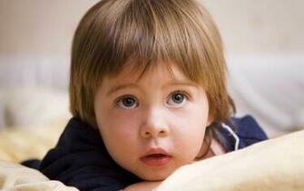 Wallpaper Innocent Babies