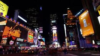 Times Square