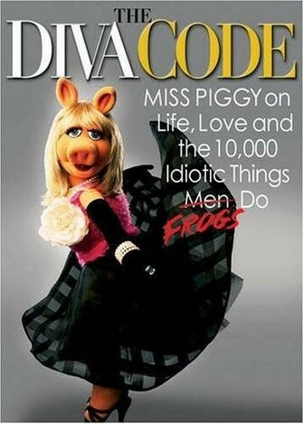 Miss Piggy The Diva Code Lsd Liquid Sky Design