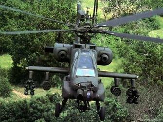 Apache Wallpaper