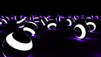Wallpaper Abstract Themed Black Awesome