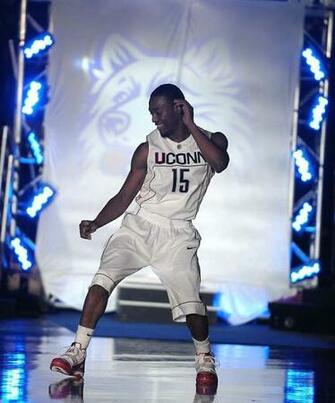 Kemba Walker Highlights