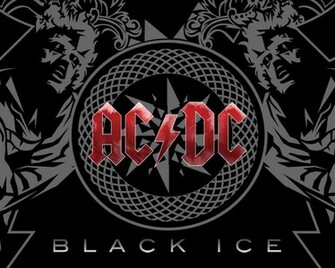 Wallpaper Ac Dc