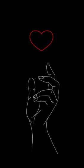 Valentine Day Wallpaper By Elizabeth2011d